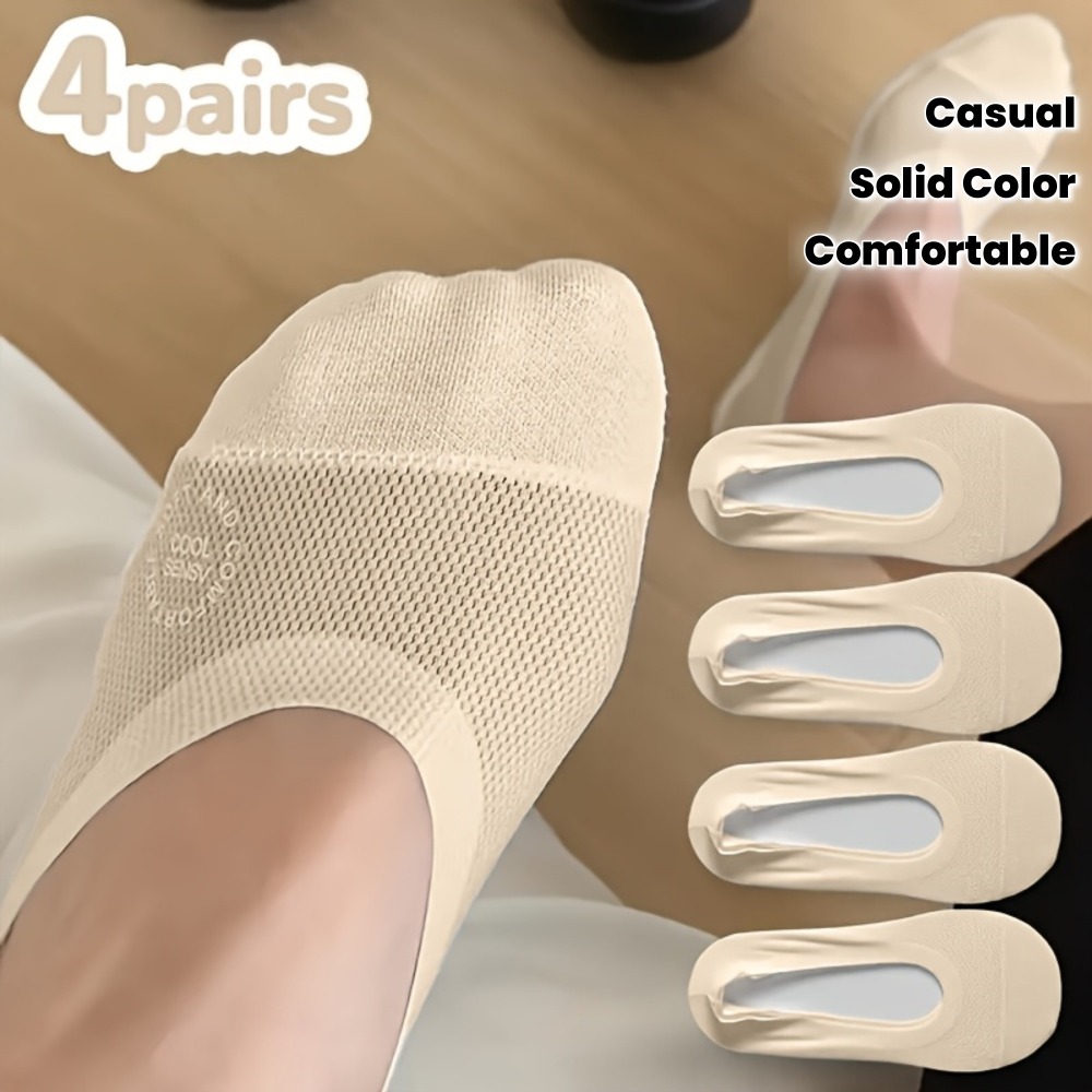 ノーショーソックス レディース ノンスリップ ローカット イ - Invisibility Sock Loafer のレビューと価格