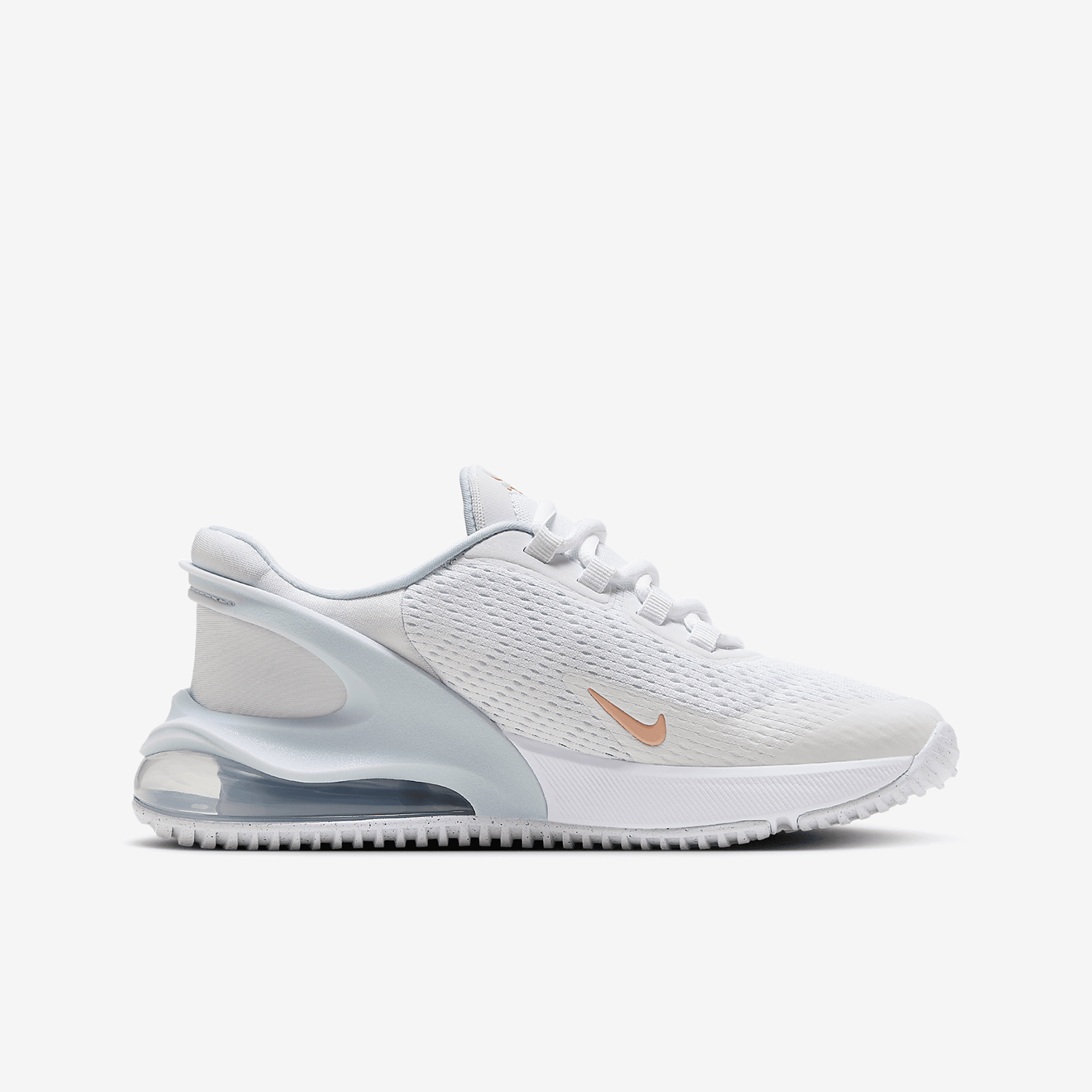 ナイキ オーセンティック エア マックス 270 ゴー GS - Nike Shoes Air Max 270 のレビューと価格